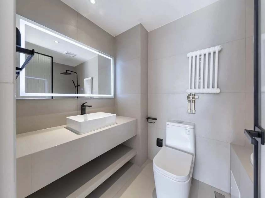 Rm 1703 No 15 Fuli City D(10)