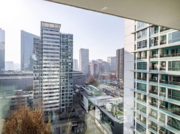 Rm 1703 No 8 China Central Place(8)