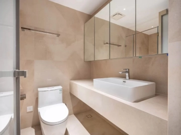 Rm 1708 No 11 Sanlitun SOHO Apt(11)