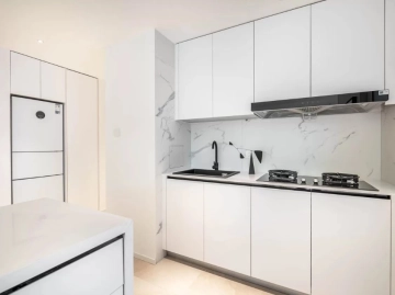 Rm 1708 No 11 Sanlitun SOHO Apt(5)