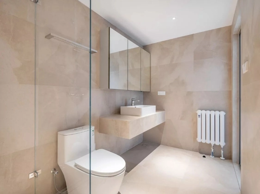 Rm 1708 No 11 Sanlitun SOHO Apt(8)