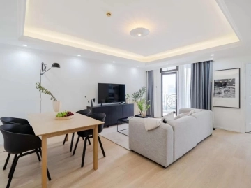 Rm 1716 Bld A Fortune Garden