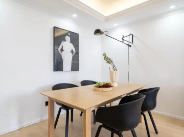 Rm 1716 Bld A Fortune Garden(5)