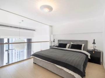 Rm 1722 No D Chateau De Luze Apt(11)