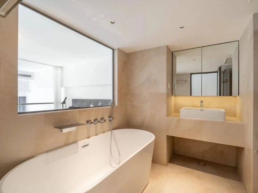 Rm 1722 No D Chateau De Luze Apt(15)