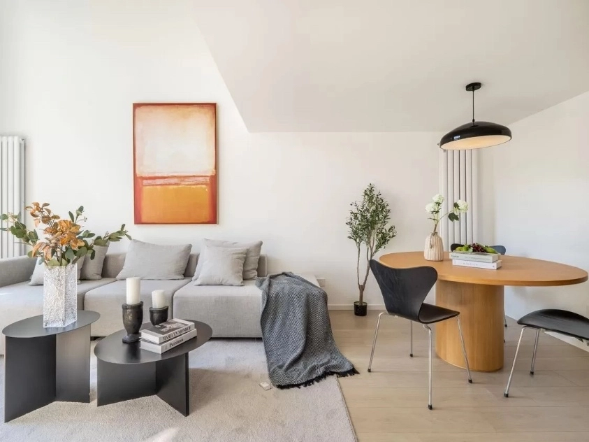 Rm 1722 No D Chateau De Luze Apt(6)