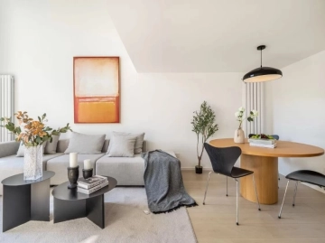 Rm 1722 No D Chateau De Luze Apt(6)