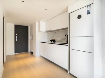 Rm 1722 No D Chateau De Luze Apt(9)