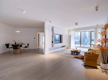 Rm 17G No 3 New York Tower