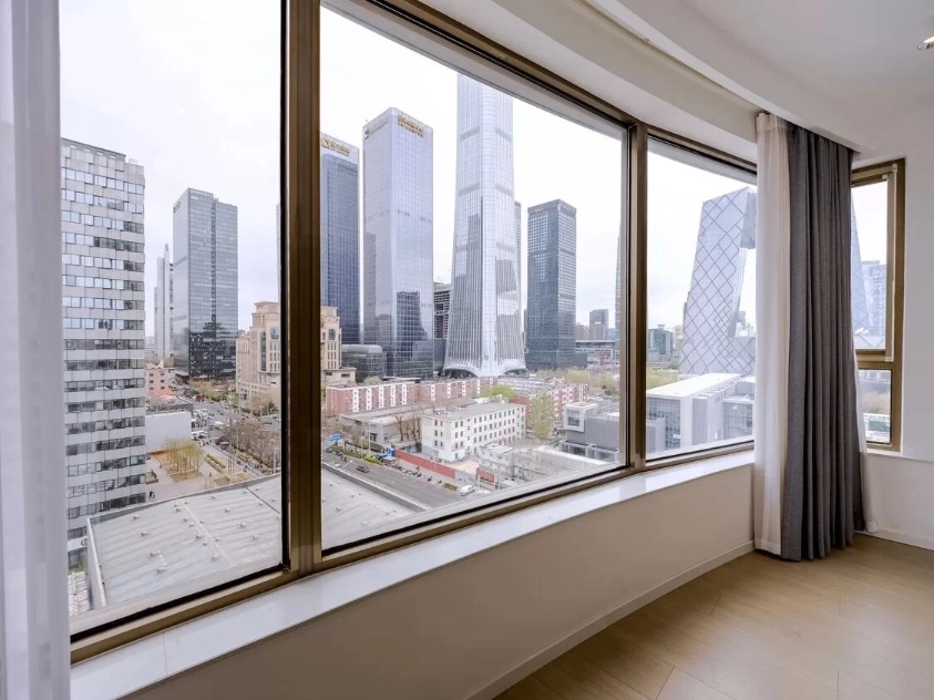 Rm 17G No 3 New York Tower(3)