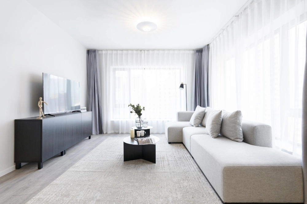 Rm 1801 Bld E Sunshine 100 Int’l Apt