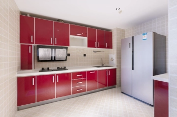 Rm 1801 Bld E Sunshine 100 Int’l Apt(5)