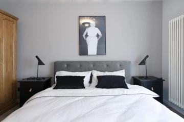 Rm 1801 Bld E Sunshine 100 Int’l Apt(7)