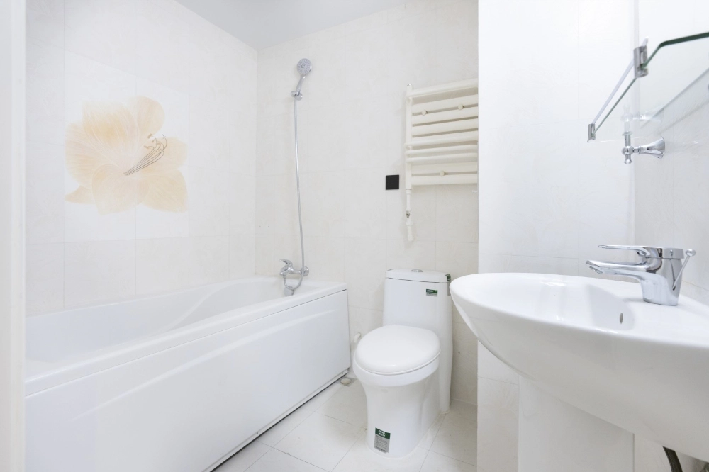 Rm 1801 Bld E Sunshine 100 Int’l Apt(8)