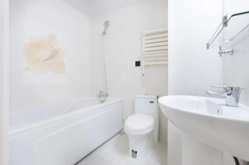 Rm 1801 Bld E Sunshine 100 Int’l Apt(8)