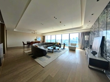 Rm 1801 Embassy House