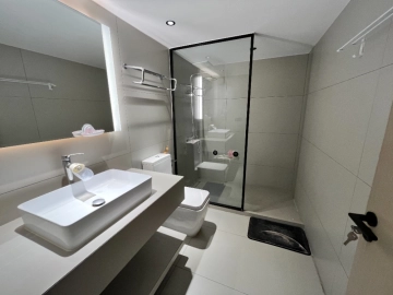 Rm 1801 No 4 Central Park(11)