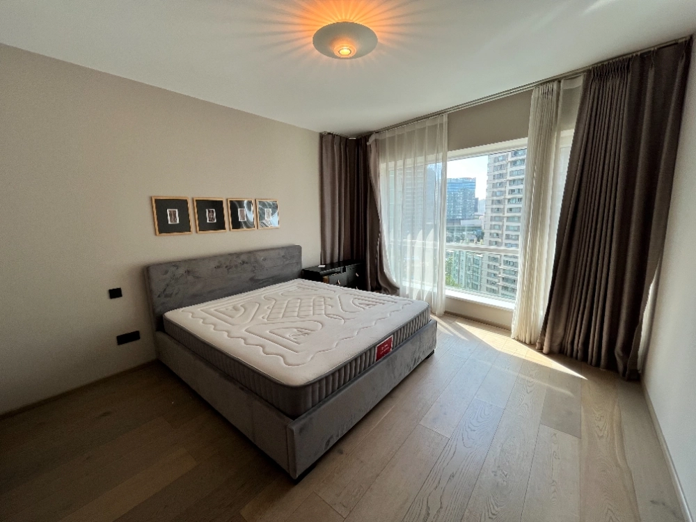 Rm 1801 No 4 Central Park(6)