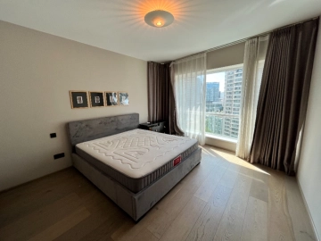 Rm 1801 No 4 Central Park(6)