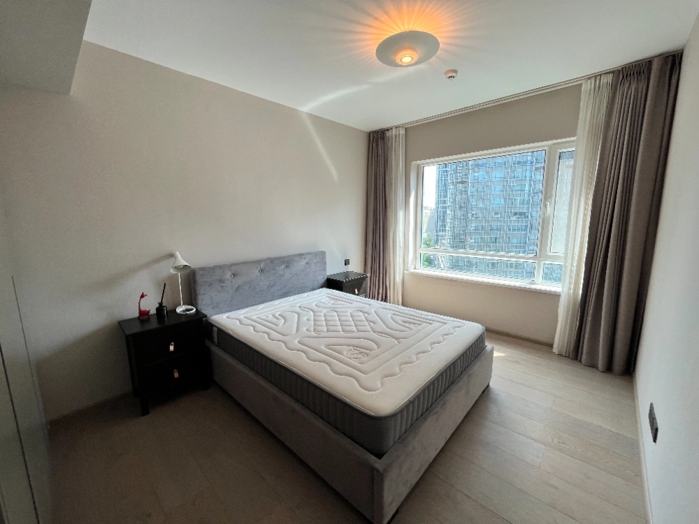 Rm 1801 No 4 Central Park(10)