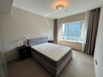 Rm 1801 No 4 Central Park(10)