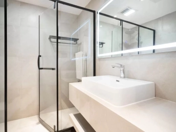 Rm 1801 No 5 Fuli City C(7)