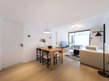 Rm 1803 Bld E Ocean Express Apt