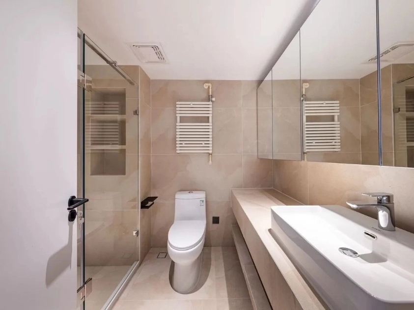 Rm 1803 Bld E Ocean Express Apt(8)