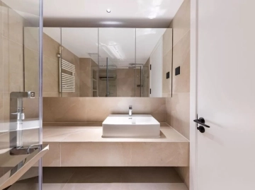 Rm 1803 Bld E Ocean Express Apt(9)