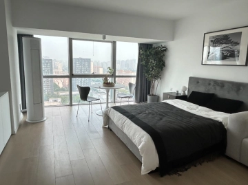 Rm 1804 No 9 Lakeward Scenery Int’l Apts(2)