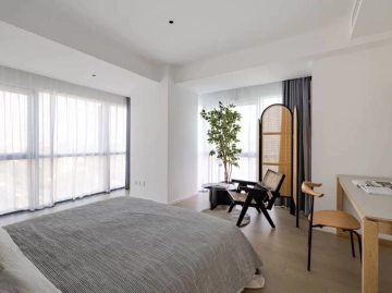 Rm 1808 No 9 Lakeward Scenery Int’l Apts(7)