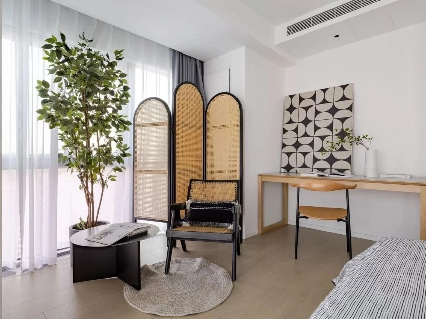 Rm 1808 No 9 Lakeward Scenery Int’l Apts(8)