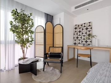 Rm 1808 No 9 Lakeward Scenery Int’l Apts(8)