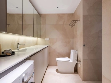 Rm 1808 No 9 Lakeward Scenery Int’l Apts(10)