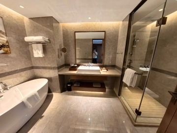 Rm 1823 Orientino Executive Apts Beijing(12)