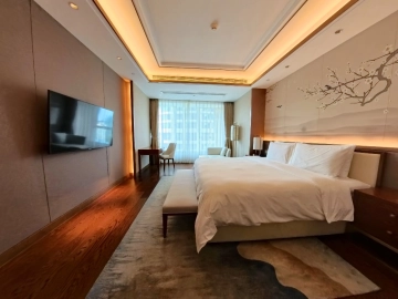 Rm 1823 Orientino Executive Apts Beijing(13)