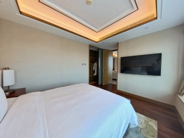 Rm 1823 Orientino Executive Apts Beijing(16)