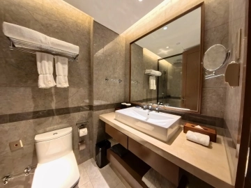 Rm 1823 Orientino Executive Apts Beijing(17)