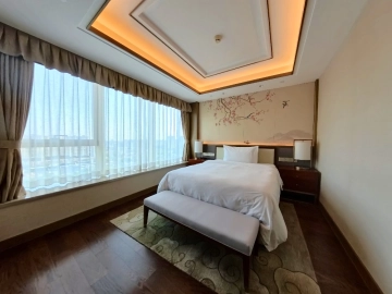 Rm 1823 Orientino Executive Apts Beijing(18)