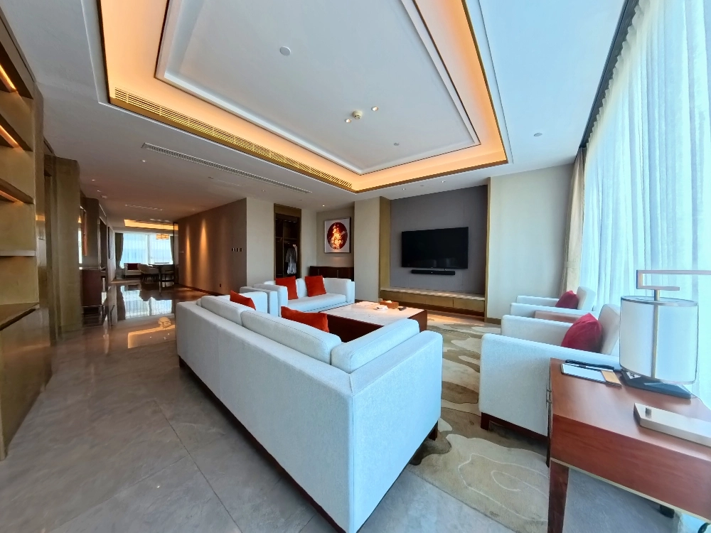 Rm 1823 Orientino Executive Apts Beijing(2)