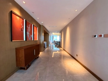 Rm 1823 Orientino Executive Apts Beijing(4)