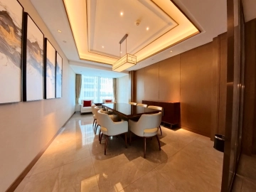 Rm 1823 Orientino Executive Apts Beijing(5)