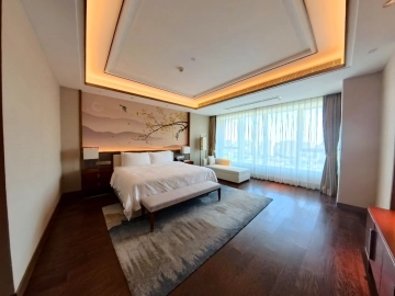 Rm 1823 Orientino Executive Apts Beijing(9)