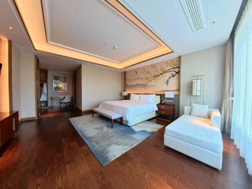 Rm 1823 Orientino Executive Apts Beijing(10)