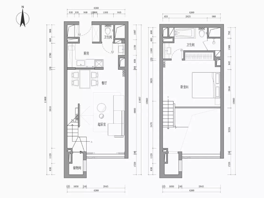 Rm 1827 Bld D Chateau De Luze Apt(15)