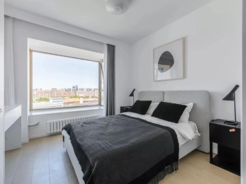 Rm 18D No 1 New York Tower(14)