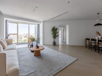 Rm 18D No 1 New York Tower(3)