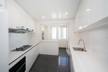 Rm 1901 No 14 Central Park(2)