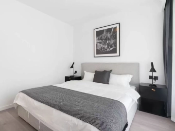 Rm 1902 No 3 Wanda Plaza Apartment(11)