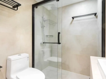 Rm 1902 No 3 Wanda Plaza Apartment(13)